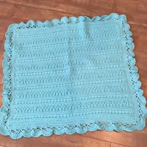 FREE SHIPPING 🚛Handmade baby or lap blanket